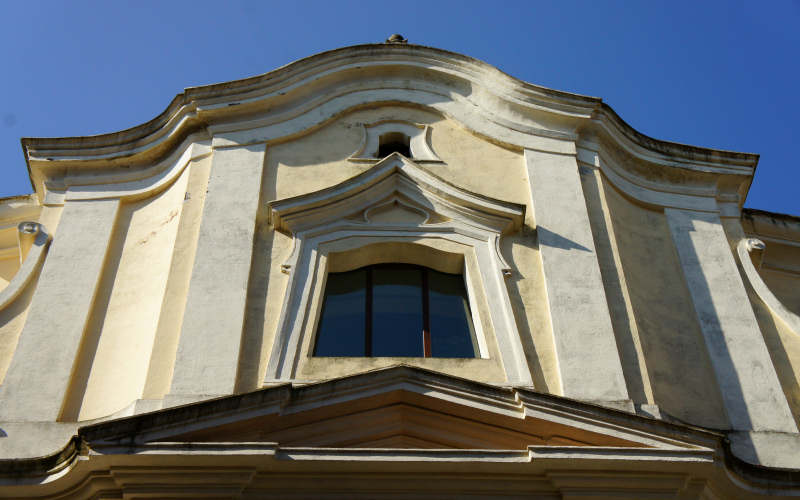 Via Amerina, Amelia