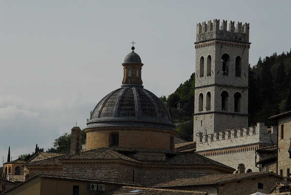 Assisi