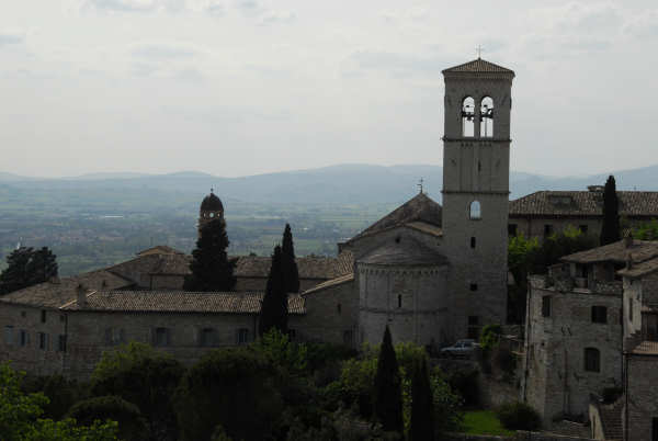 Assisi