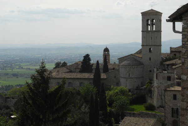 Assisi