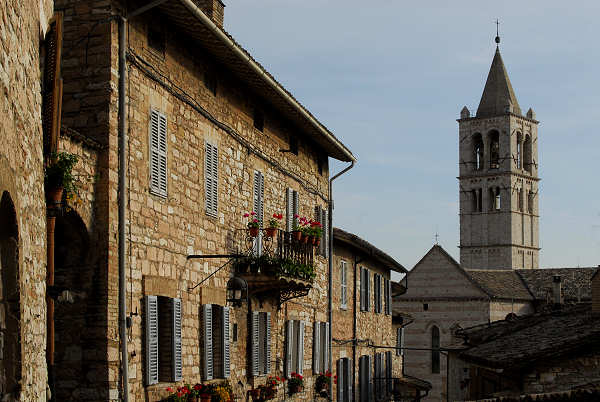 Assisi