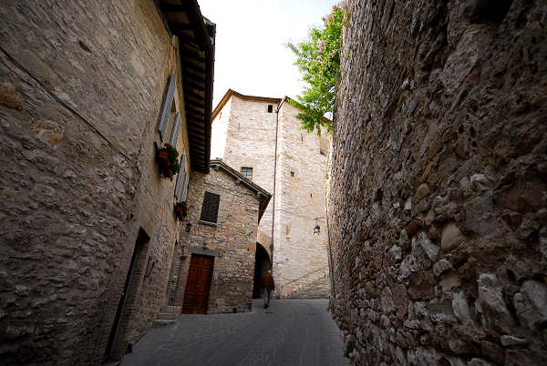 Assisi