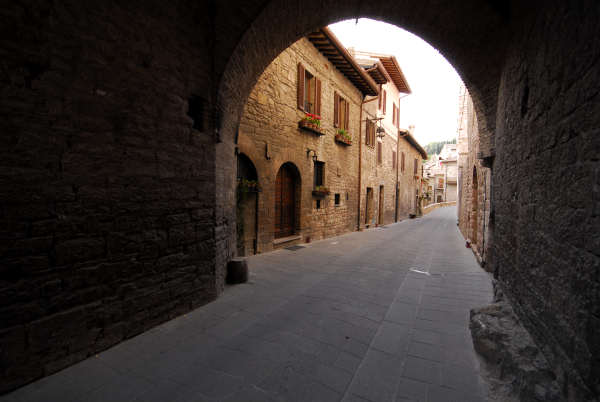Assisi