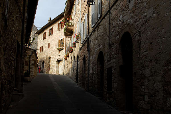 Assisi
