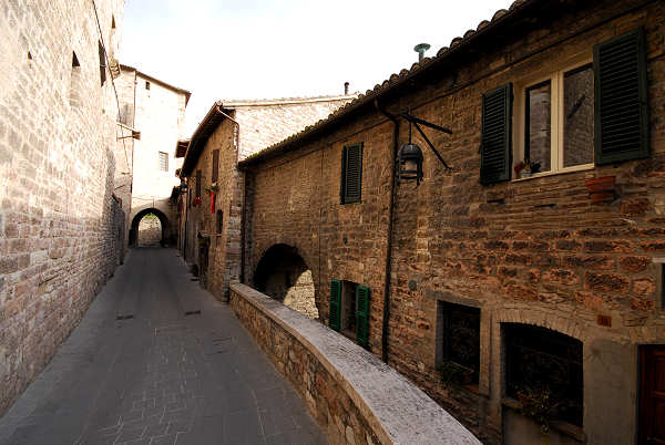 Assisi