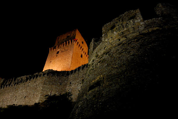 Castello di Assisi