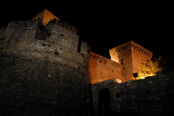 Castello di Assisi