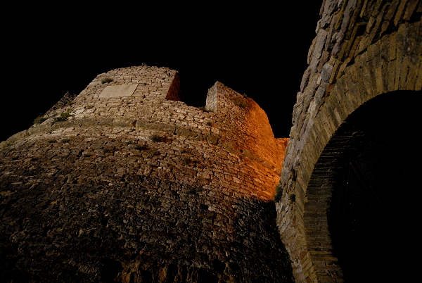 Castello di Assisi