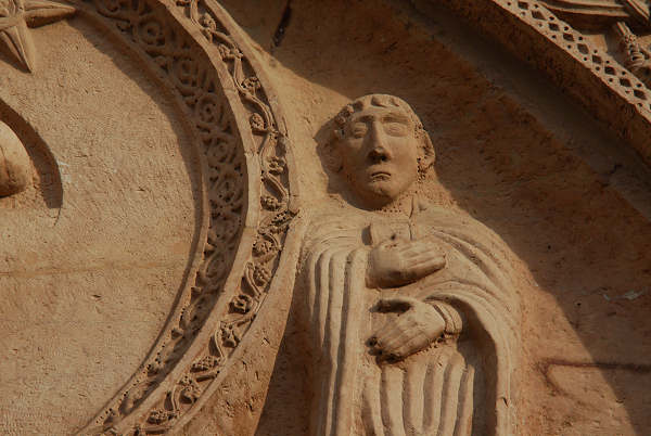 Duomo, Assisi