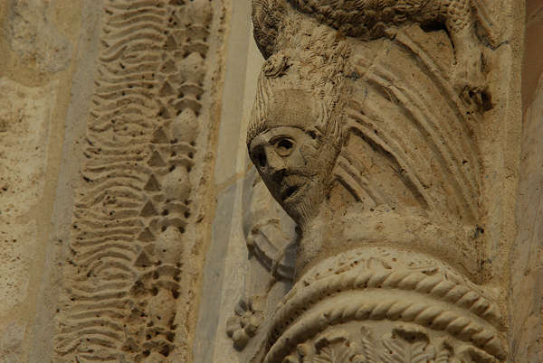 Duomo, Assisi