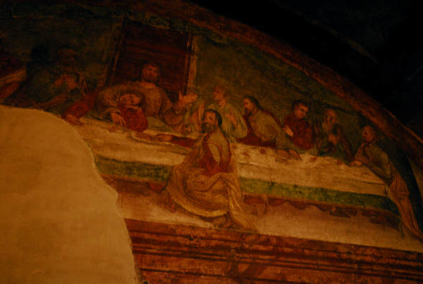 Eremo delle Carceri, Assisi