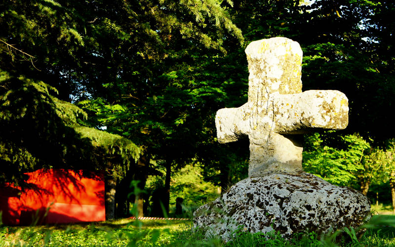 Dovadola Montepaolo monte Trebbio SanValentino