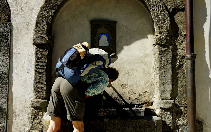 Eremo di Camaldoli