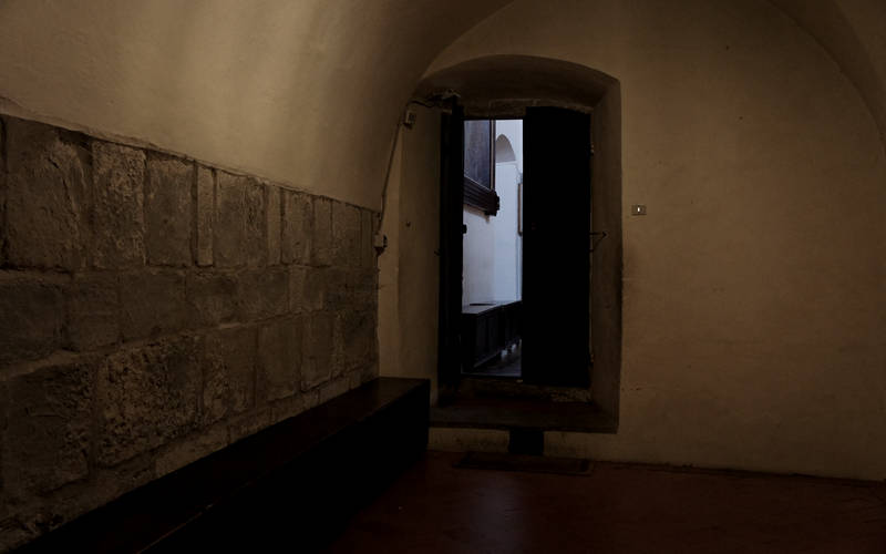 Eremo di Camaldoli
