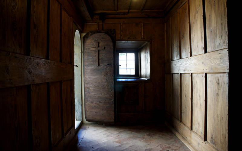 Eremo di Camaldoli