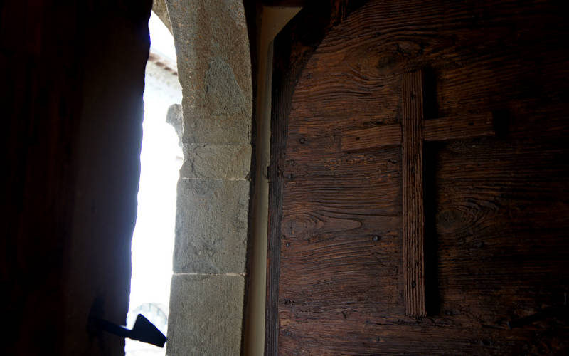 Eremo di Camaldoli