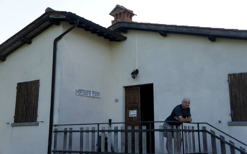Caprese Michelangelo
