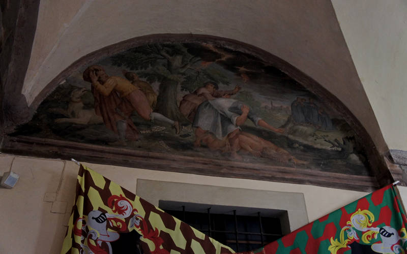 Sansepolcro