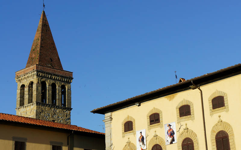 Sansepolcro