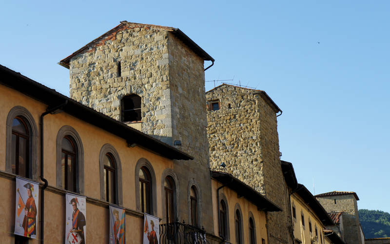 Sansepolcro