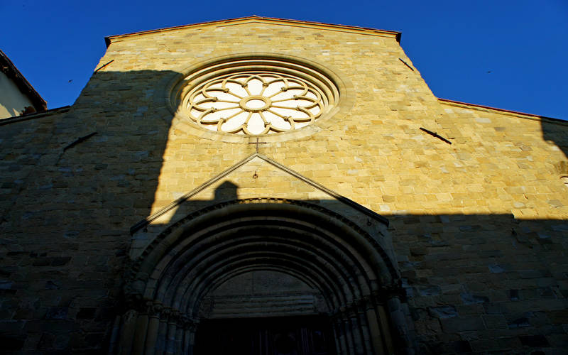 Sansepolcro