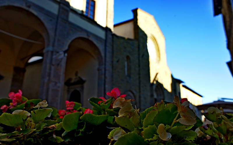 Sansepolcro