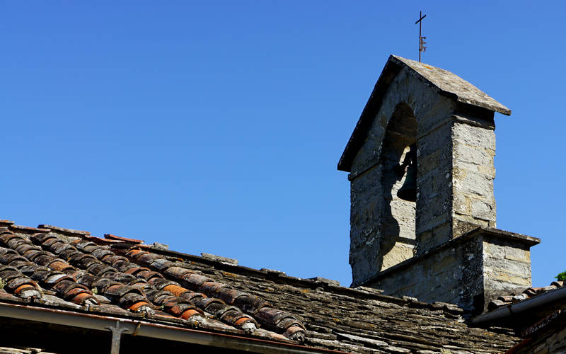 Eremo di Montecasale