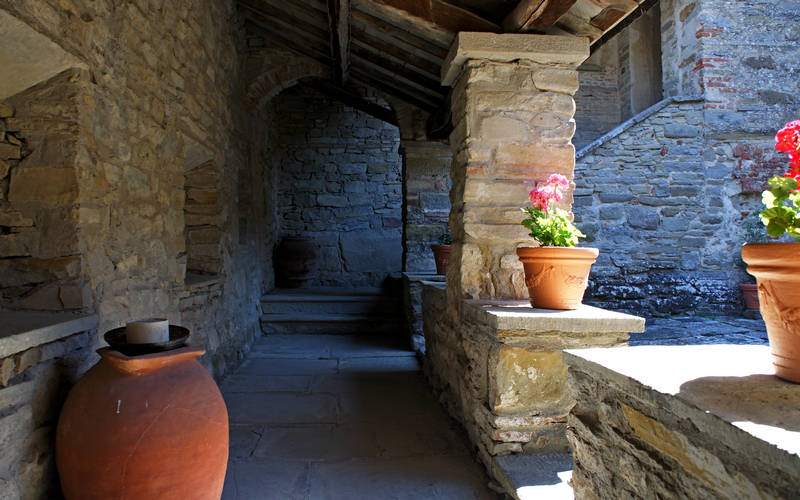 Eremo di Montecasale