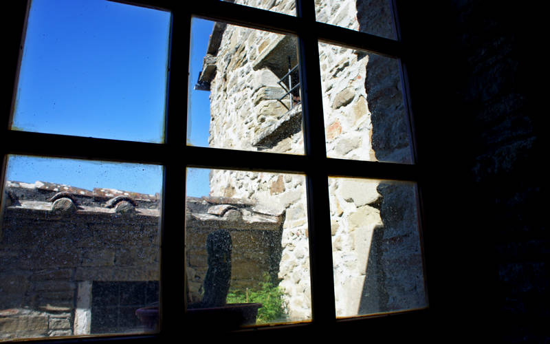 Eremo di Montecasale