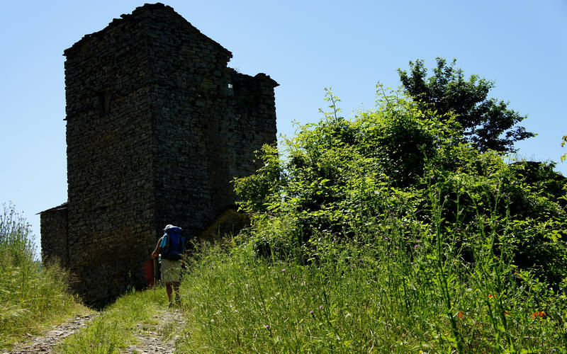 Sansepolcro Montecasale