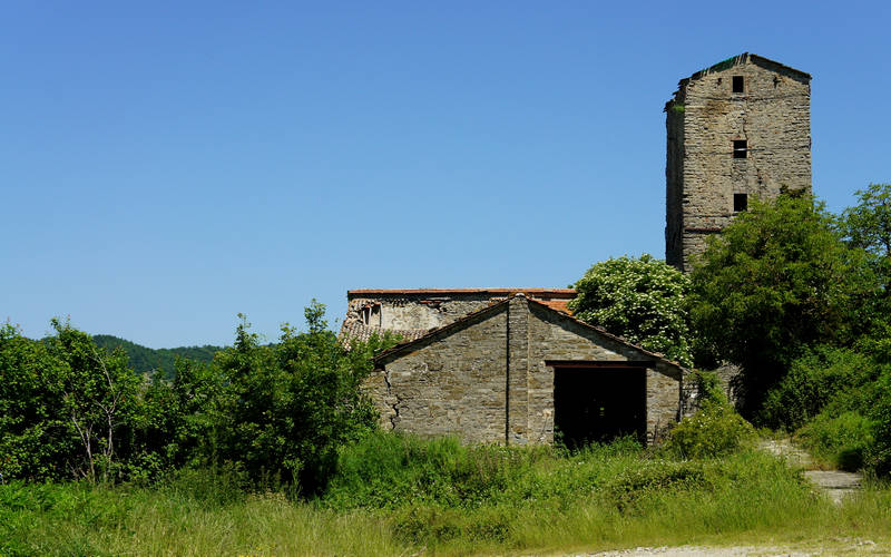 Sansepolcro Montecasale