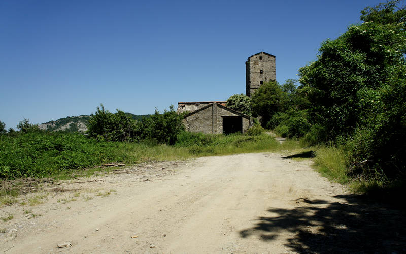 Sansepolcro Montecasale