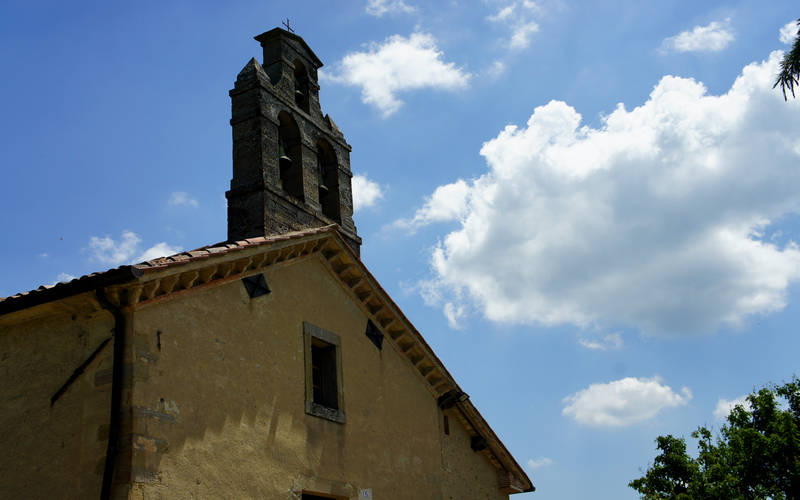Candeggio, Città di Castello