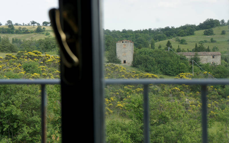 Candeggio, Città di Castello