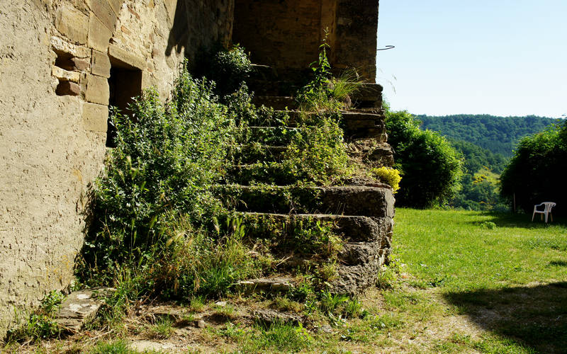 Pieve dei Saddi