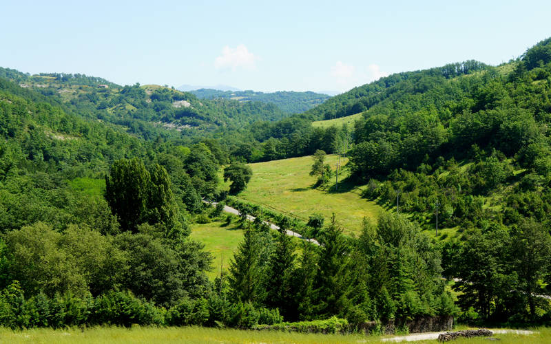 Pietralunga