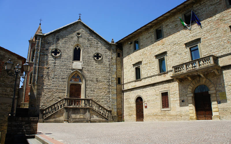 Pietralunga