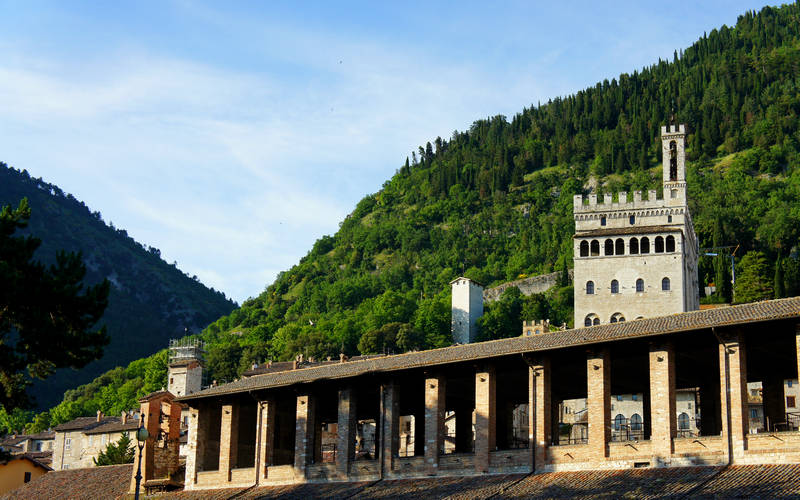 Gubbio