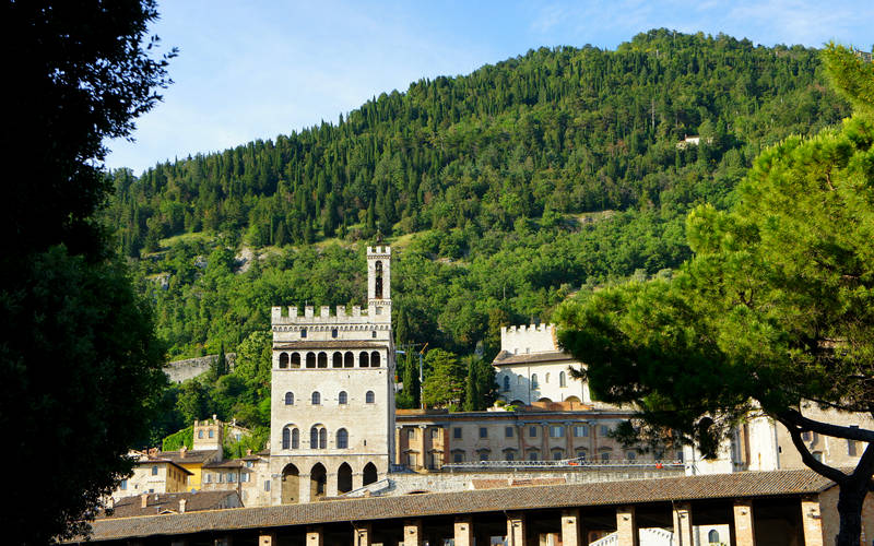 Gubbio