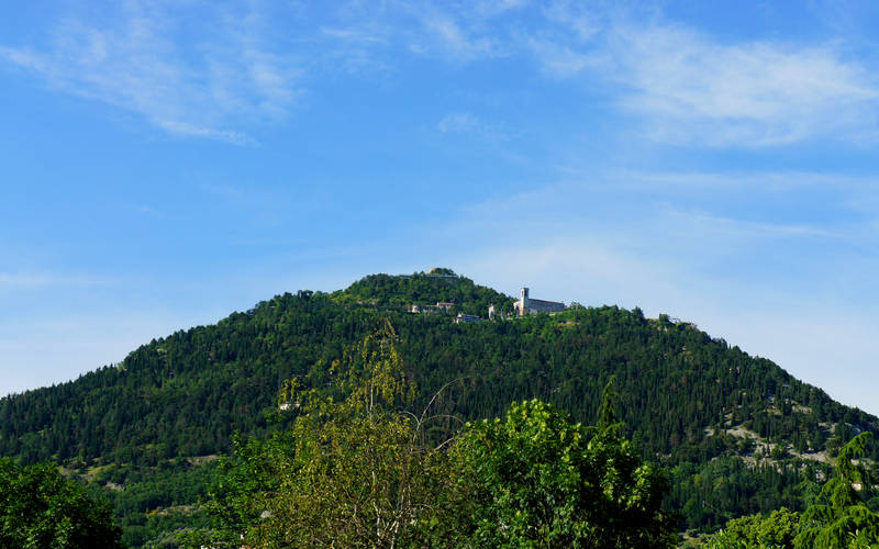 Gubbio