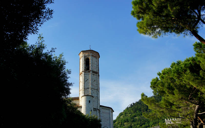 Gubbio