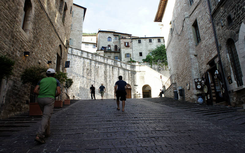 Gubbio