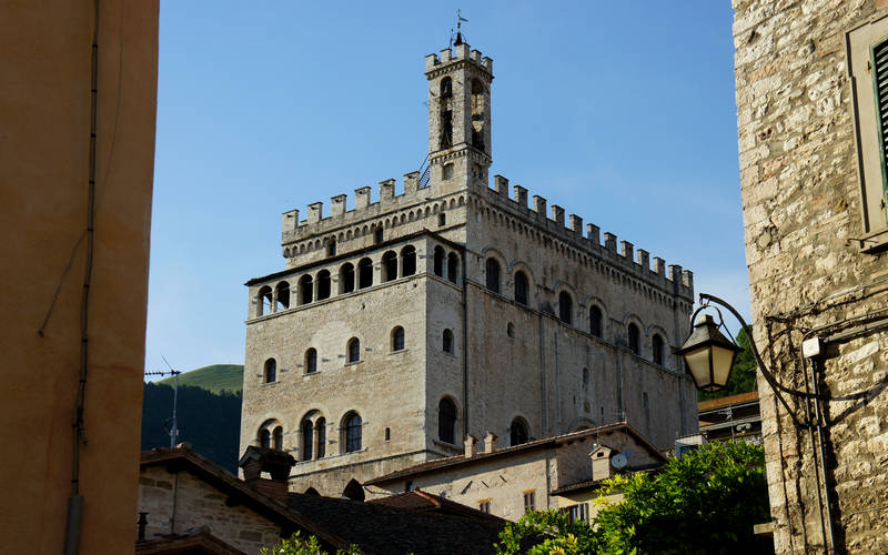 Gubbio