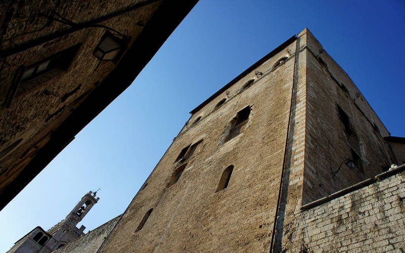 Gubbio