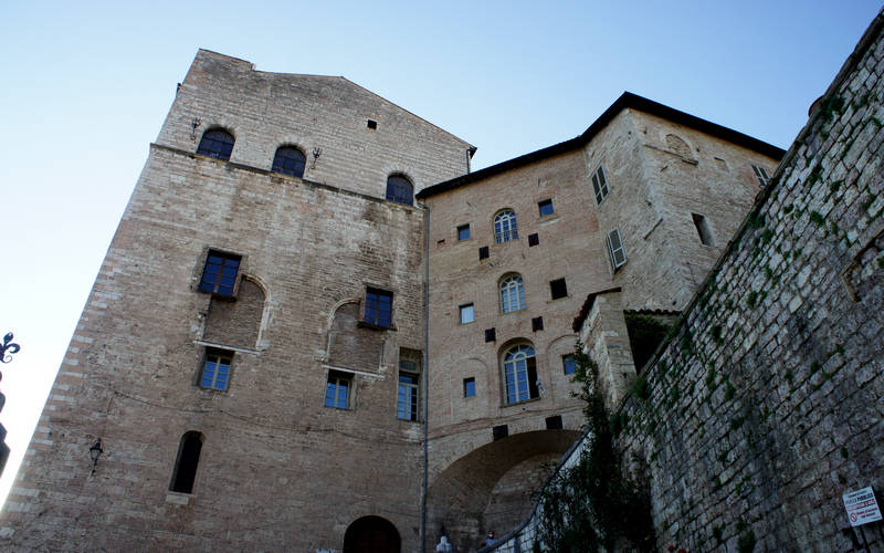 Gubbio