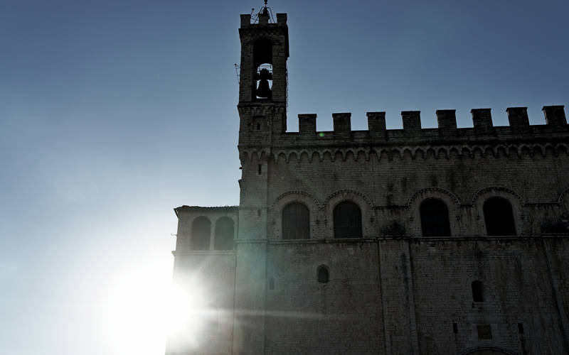 Gubbio