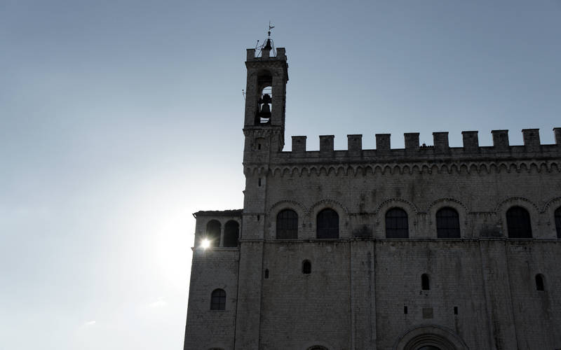 Gubbio