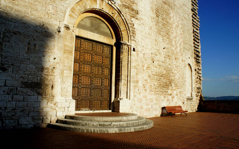 Gubbio