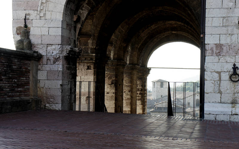 Gubbio