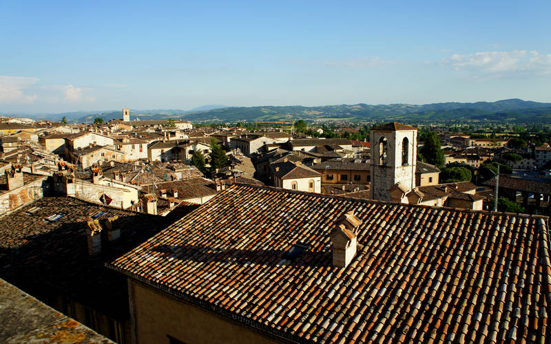 Gubbio
